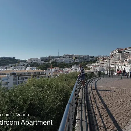 Appartamento Akisol Nature Iv Albufeira