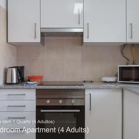 Apartamento Akisol Nature Iv *