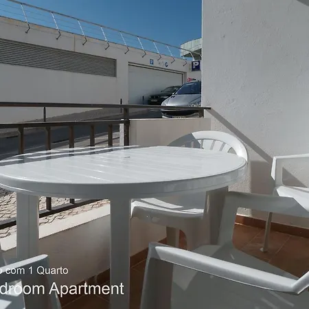 Apartamento Akisol Nature Iv Albufeira
