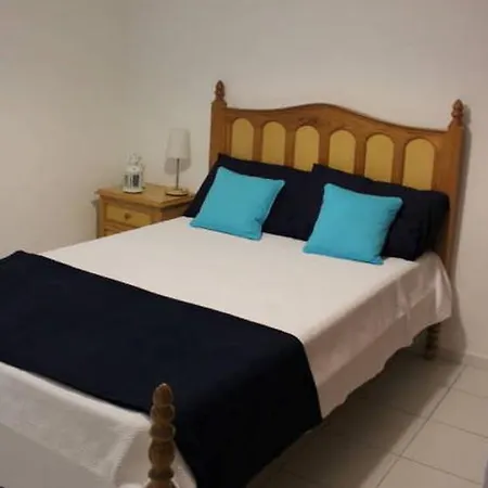 Akisol Nature Iv Apartamento
